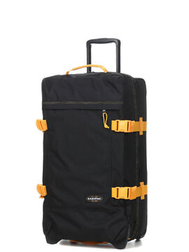 Sac de voyage trolley Tranverz M - 67 cm Kontrast Mango