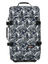 Sac de voyage  roulettes Tranverz M - 66 cm Black Burst Black Burst