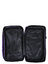 Sac de voyage  roulettes Tranverz M - 66 cm Purpleton Purpleton