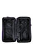 Sac de voyage  roulettes Tranverz M - 66 cm Purpleton Purpleton