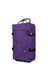 Sac de voyage  roulettes Tranverz M - 66 cm Purpleton Purpleton