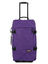 Sac de voyage  roulettes Tranverz M - 66 cm Purpleton Purpleton