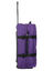 Sac de voyage  roulettes Tranverz M - 66 cm Purpleton Purpleton