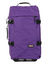 Sac de voyage  roulettes Tranverz M - 66 cm Purpleton Purpleton