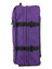 Sac de voyage  roulettes Tranverz M - 66 cm Purpleton Purpleton