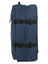 Sac de voyage  roulettes Tranverz M - 66 cm Navyattle Navyattle