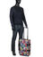 Sac de voyage cabine trolley Tranverz S - 51 cm Brize Retro Navy Brize Retro Navy