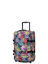 Sac de voyage cabine trolley Tranverz S - 51 cm Brize Retro Navy Brize Retro Navy