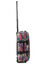 Sac de voyage cabine trolley Tranverz S - 51 cm Brize Retro Navy Brize Retro Navy