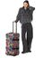 Sac de voyage trolley Tranverz M - 67 cm Brize Retro Navy Brize Retro Navy