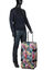 Sac de voyage trolley Tranverz M - 67 cm Brize Retro Navy Brize Retro Navy