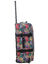 Sac de voyage trolley Tranverz M - 67 cm Brize Retro Navy Brize Retro Navy
