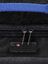 Sac de voyage trolley Tranverz L - 79 cm Kontrast Black Blue Kontrast Black Blue