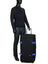 Sac de voyage trolley Tranverz L - 79 cm Kontrast Black Blue Kontrast Black Blue