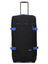 Sac de voyage trolley Tranverz L - 79 cm Kontrast Black Blue Kontrast Black Blue