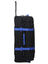 Sac de voyage trolley Tranverz L - 79 cm Kontrast Black Blue Kontrast Black Blue