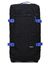 Sac de voyage trolley Tranverz L - 79 cm Kontrast Black Blue Kontrast Black Blue