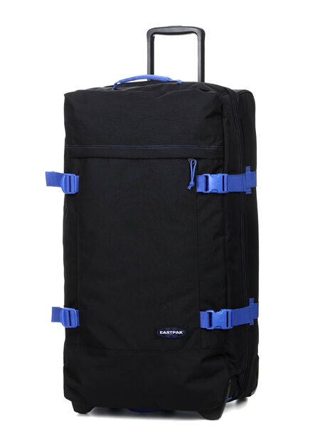 Sac de voyage trolley Tranverz L - 79 cm Kontrast Black Blue