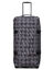 Sac de voyage trolley Tranverz L - 79 cm Checker Grey Checker Grey