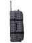 Sac de voyage trolley Tranverz L - 79 cm Checker Grey Checker Grey