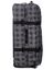 Sac de voyage trolley Tranverz L - 79 cm Checker Grey Checker Grey