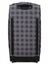 Sac de voyage trolley Tranverz L - 79 cm Checker Grey Checker Grey