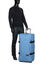 Sac de voyage trolley Tranverz L - 79 cm Aviator Blue Aviator Blue