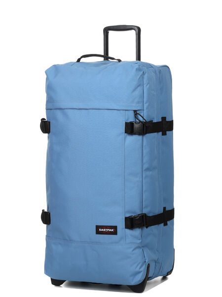 Sac de voyage trolley Tranverz L - 79 cm Aviator Blue