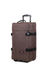 Sac de voyage  roulettes Tranverz M - 66 cm Woodbarrel Woodbarrel