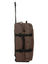 Sac de voyage  roulettes Tranverz M - 66 cm Woodbarrel Woodbarrel