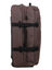 Sac de voyage  roulettes Tranverz M - 66 cm Woodbarrel Woodbarrel