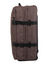 Sac de voyage  roulettes Tranverz M - 66 cm Woodbarrel Woodbarrel