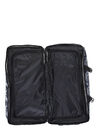 Sac de voyage � roulettes Tranverz L - 77 cm Black Burst Black Burst