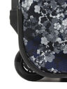 Sac de voyage � roulettes Tranverz L - 77 cm Black Burst Black Burst