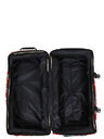 Sac de voyage � roulettes Tranverz L - 77 cm Red Overload Red Overload