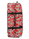 Sac de voyage � roulettes Tranverz L - 77 cm Red Overload Red Overload