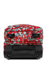 Sac de voyage � roulettes Tranverz L - 77 cm Red Overload Red Overload