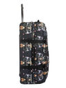 Sac de voyage � roulettes Tranverz L - 77 cm Night Haze Night Haze
