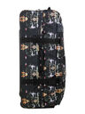 Sac de voyage � roulettes Tranverz L - 77 cm Night Haze Night Haze