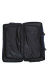 Sac de voyage � roulettes Tranverz L - 77 cm Navyattle Navyattle