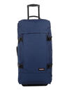 Sac de voyage � roulettes Tranverz L - 77 cm Navyattle Navyattle