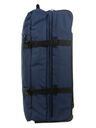 Sac de voyage � roulettes Tranverz L - 77 cm Navyattle Navyattle