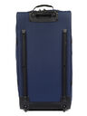 Sac de voyage � roulettes Tranverz L - 77 cm Navyattle Navyattle