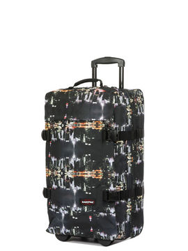 Sac de voyage  roulettes Tranverz M - 66 cm Night Haze