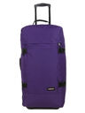 Sac de voyage � roulettes Tranverz L - 77 cm Purpleton Purpleton