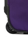 Sac de voyage � roulettes Tranverz L - 77 cm Purpleton Purpleton