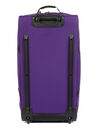 Sac de voyage � roulettes Tranverz L - 77 cm Purpleton Purpleton