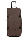 Sac de voyage � roulettes Tranverz L - 77 cm Woodbarrel Woodbarrel