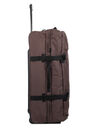 Sac de voyage � roulettes Tranverz L - 77 cm Woodbarrel Woodbarrel