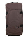 Sac de voyage � roulettes Tranverz L - 77 cm Woodbarrel Woodbarrel